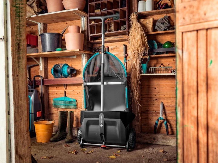 Zbieracz do liści i trawy GARDENA 3565-20