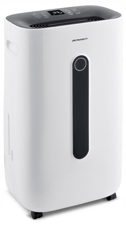 OSUSZACZ POWIETRZA KOMPRESOROWY POCHŁANIACZ WILGOCI 20l/24h HIGROSTAT