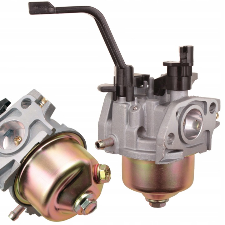 GAŹNIK AGREGATU PRĄDOTWÓRCZEGO GX160