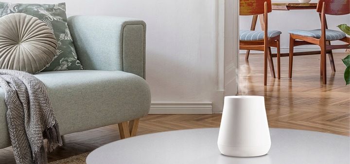 AIR WICK AROMA MIST AROMATYCZNA MGIEŁKA RELAKS WKŁAD 20 ML