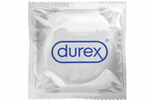 DUREX INTENSE prezerwatywy potęgujące orgazm z wypustkami i prążkami