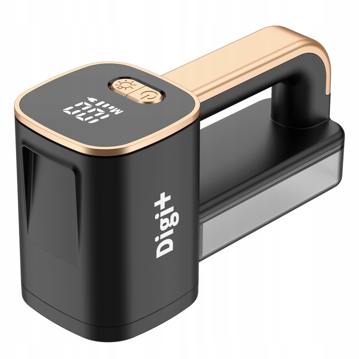 GOLARKA DO UBRAŃ TKANIN SWETRÓW TAPICERKI MOCNA AKUMULATOR 2000mAh USB