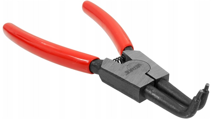 SZCZYPCE DO PIERŚCIENI SEGERA ZESTAW 160 mm 4 SZT