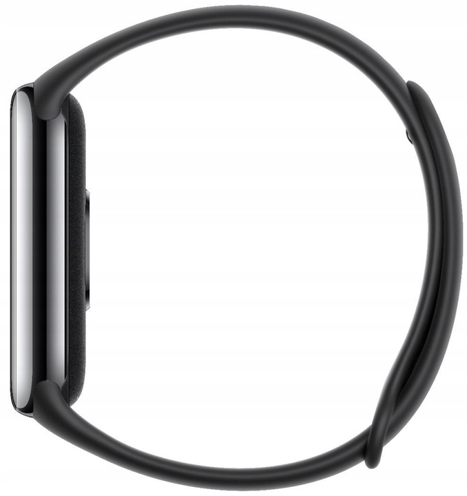 SMARTBAND XIAOMI Smart Band 8 Czarny AMOLED wodoodporność 5 ATM / 50 M