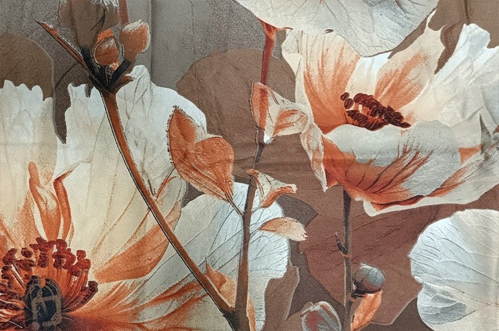 Komplet POŚCIELI FLANELOWEJ 160x200 flanela bawełna dwustronna gruba