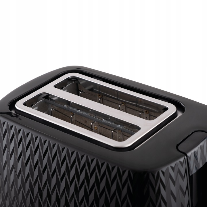 TOSTER TO265 CZARNY NELE ELDOM STAR COLLECTION