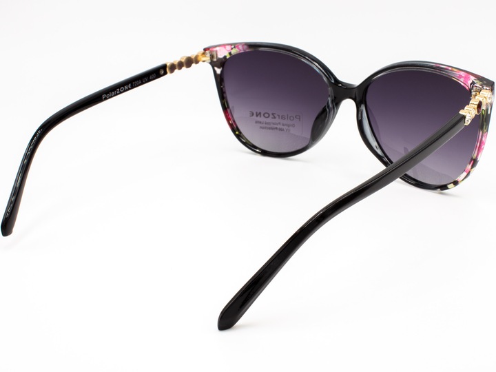 OKULARY PRZECIWSŁONECZNE POLARYZACYJNE DAMSKIE UV