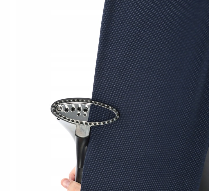 Stojąca parownica do ubrań Stacja parowa Żelazko Steamer KREXUS Duża