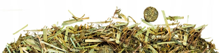 Sieczka Hartog Grass Mix 18 kg sieczka dla koni bez lucerny