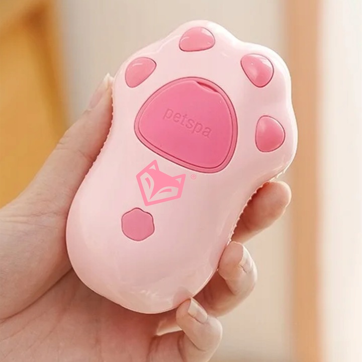 Szczotka do sierści dla zwierząt psa kota MYJE do usuwania włosów sierści