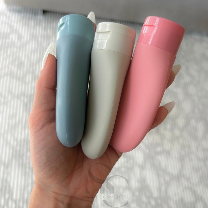 Zestaw pojemników podróżnych na kosmetyki do samolotu 11sz Kosmetyczka