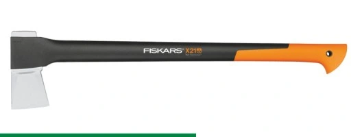 FISKARS Siekiera rozłupująca do łupania X21 L wytrzymała lekka +