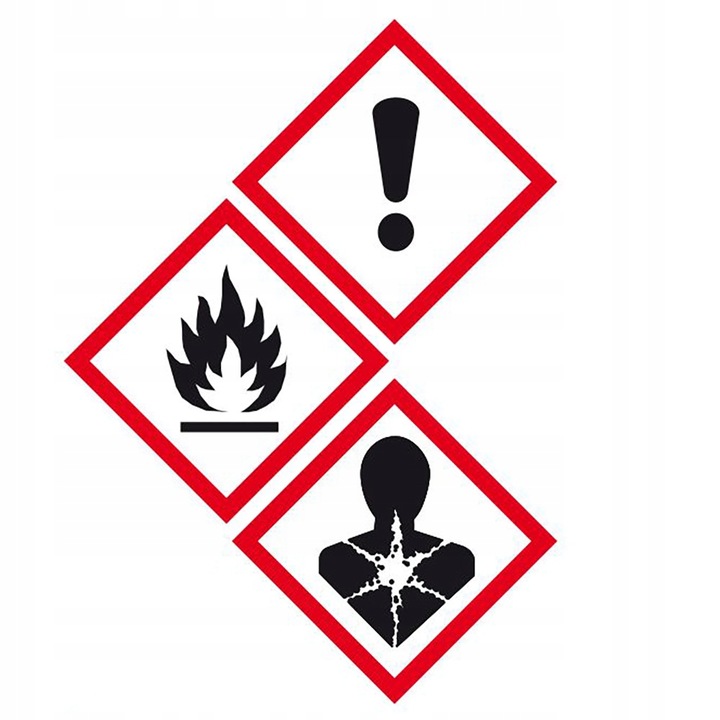 MARKER RETUSZERSKI DO MEBLI BIAŁY PISAK SZYBKOSCHNĄCY 12ml RAL 9003