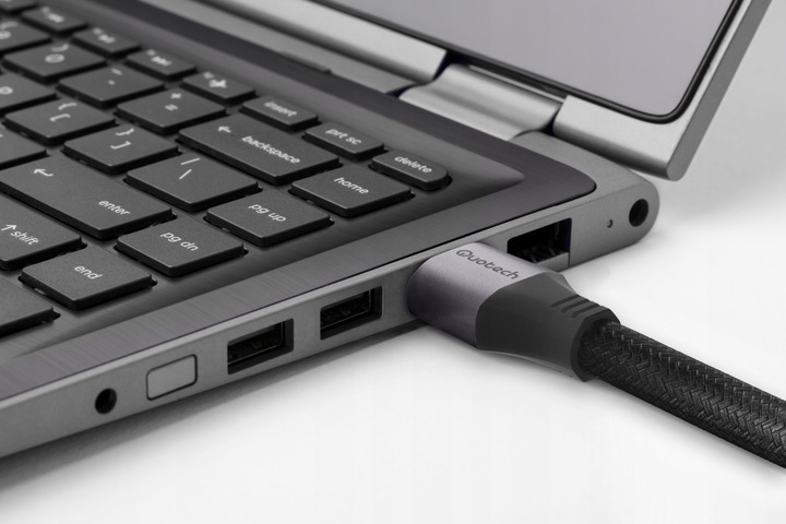 Kabel HDMI 2.1 Ultra High Speed 8K PREMIUM 0,5m