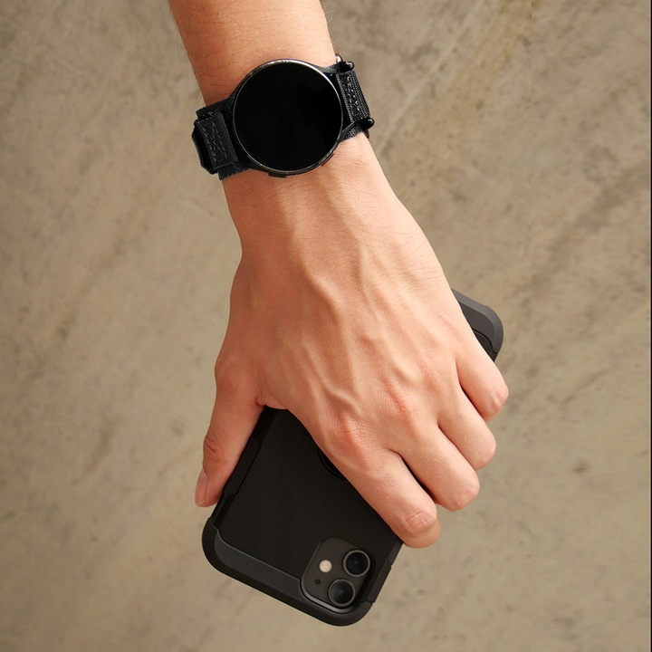 PASEK ERBORD DO HUAWEI WATCH GT 2 3 4 5 GT2 GT3 GT4 GT5 PRO GT2e 46MM 48MM