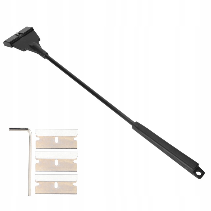 SKROBAK DO GLONÓW SKROBAK DO AKWARIÓW