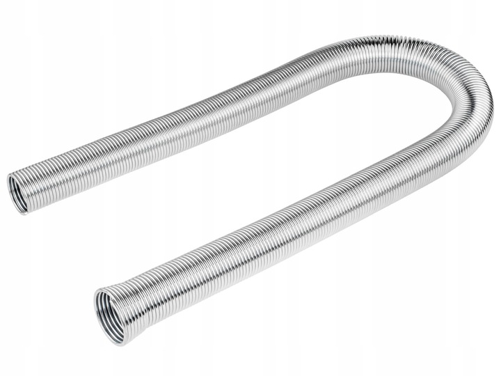 SPRĘŻYNA ZEWNĘTRZNA DO GIĘCIA RUR PEX 25 MM