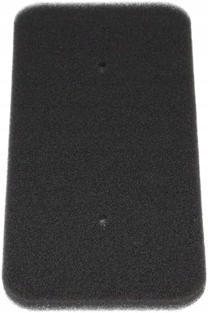 6 x Filtr piankowy do suszarek bębnowych CANDY HOOVER 40006731