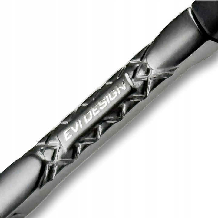 OKULARY PRZECIWSŁONECZNE męskie AVIATOR POLARYZACYJNE PILOTKI UV400 +