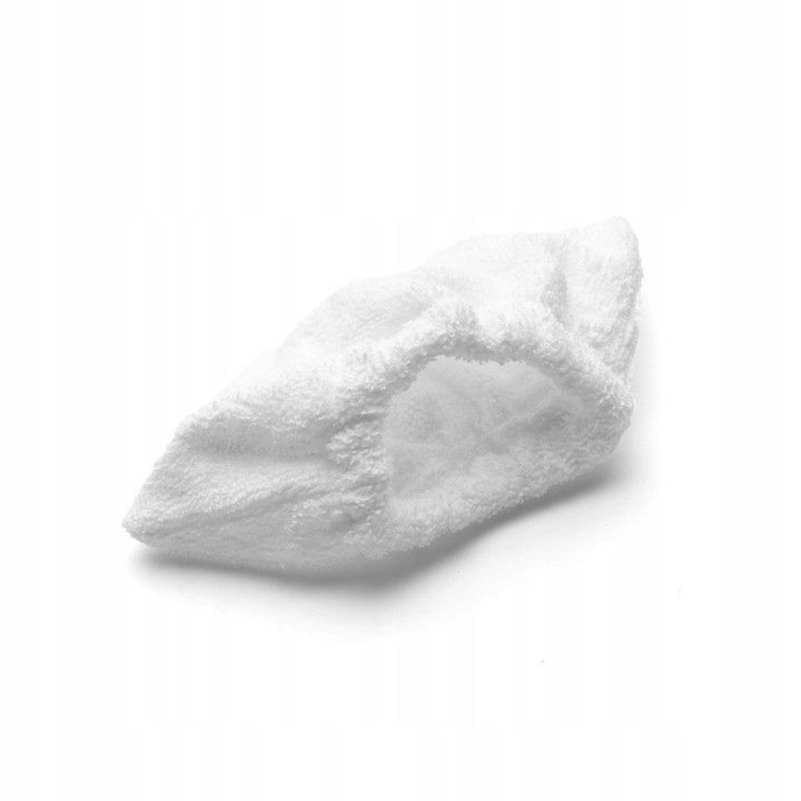 NAKŁADKI SZCZOTKI DO MOP PAROWY KARCHER SC1 SC2 SC3 SC4 SC5 SI4