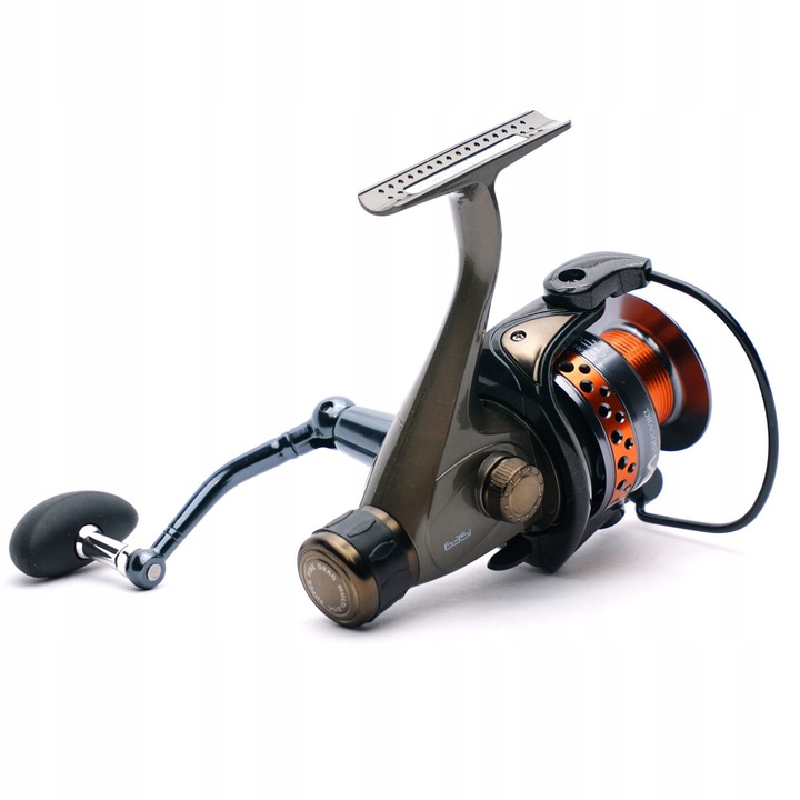 Kołowrotek Dragon VIPER RD630i