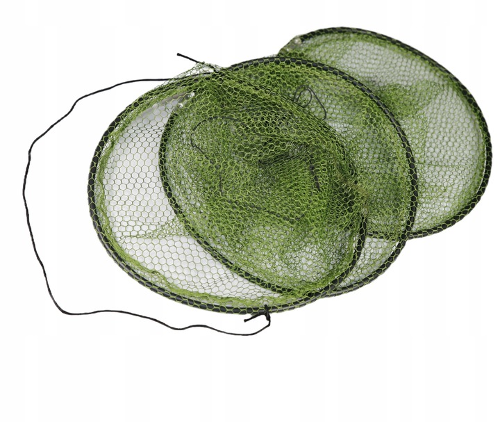 ZESTAW WĘDKARSKI spławik, grunt, spinning - ZEST-W-06