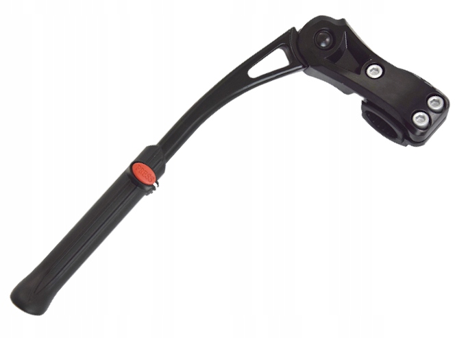 Stopka rowerowa regulowana tylna NEXELO 24-29" obejma