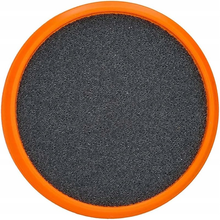 5x FILTR HEPA DO PHILIPS SPEEDPRO/AQUA FC6729 FC6728 FC6727 FC6721