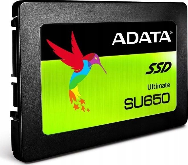 Adata Ultimate SU650 2TB Dysk SSD 2,5" SATA