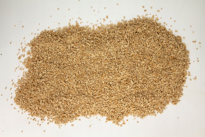 Chico Corn Cat Żwirek Zbrylający Kukurydziany Podłoże Dla Kota 14L