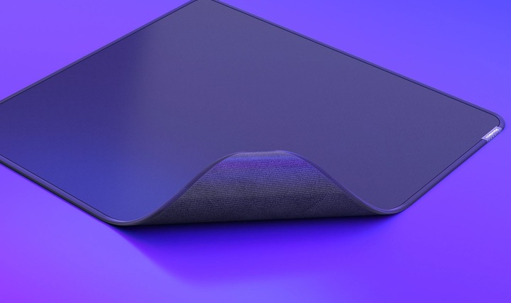 Podkładka pod mysz dla gracza Endorfy Cordura Speed M 30cm x 30cm EY6B001