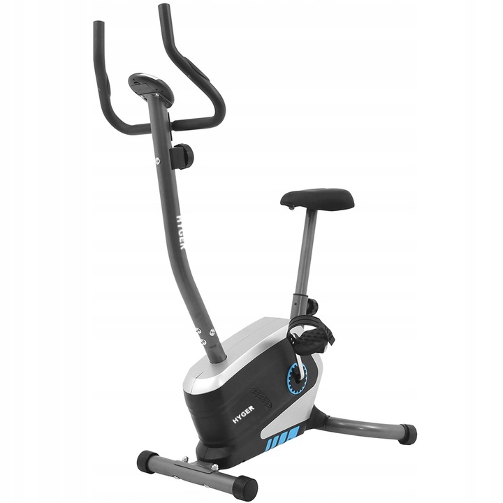 ROWER ROWEREK TRENINGOWY STACJONARNY STRYGE HYGER