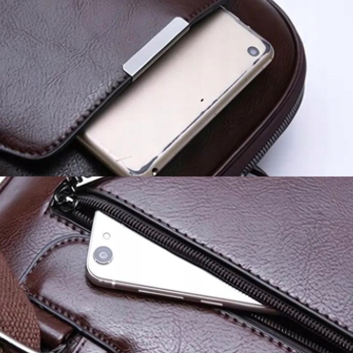 PLECAK SKÓRZANY ZE SKÓRY TOREBKA TORBA DAMSKA A4 POJEMNY ELEGANCKI