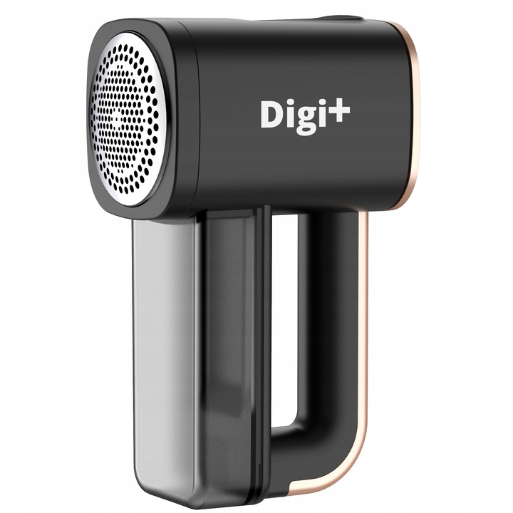 GOLARKA DO UBRAŃ TKANIN SWETRÓW TAPICERKI MOCNA AKUMULATOR 2000mAh USB