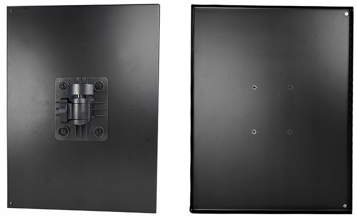 Statyw do laptopa MOZOS PL1 Czarny