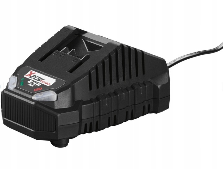 Najnowsza Wiertarka Parkside 20 V + akumulator + bity + ładowarka 65W PL