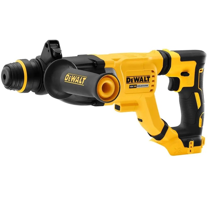 Młotowiertarka XR 18V SDS-Plus 3,0 J DeWALT DCH263N