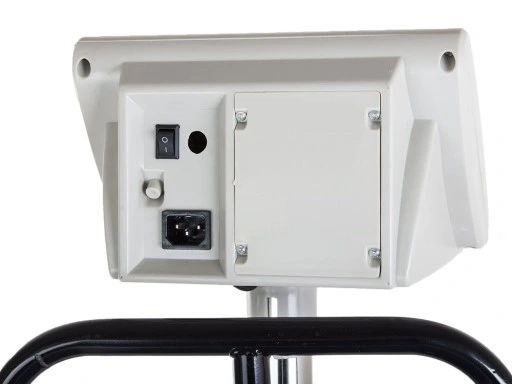 WAGA MAGAZYNOWA PLATFORMA 30x40 OPARCIE 200kg/50g