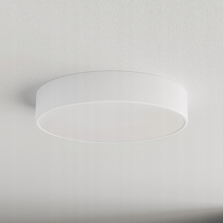 Lampa sufitowa Plafon CLEO 400 Biały 40 cm