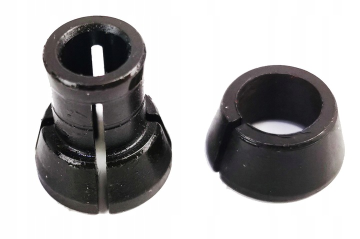 FREZARKA GÓRNOWRZECIONOWA DO DREWNA Z ZESTAWEM FREZÓW