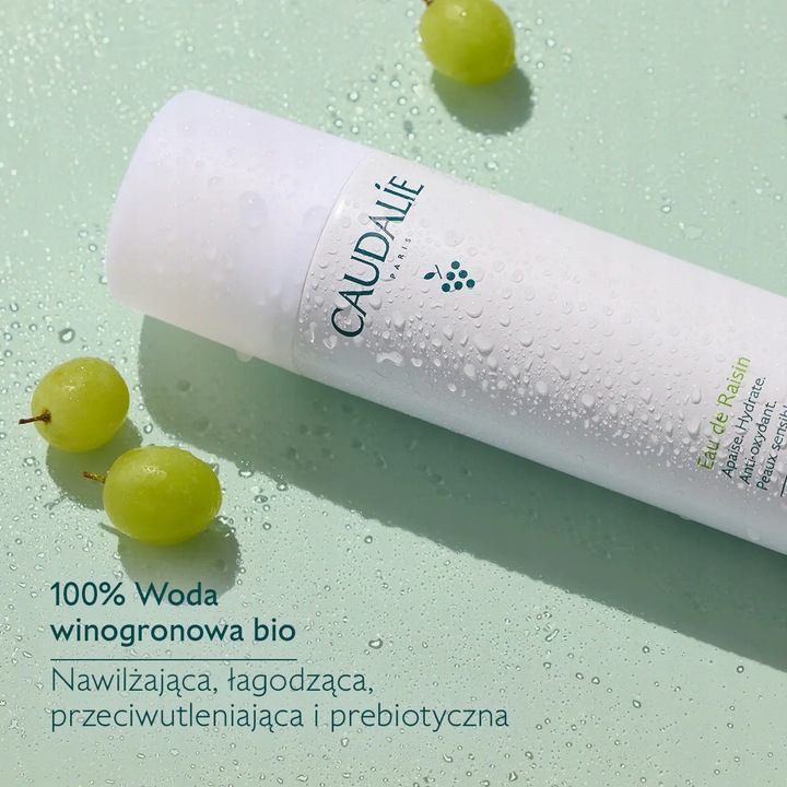 Caudalie Woda winogronowa - 300 ml