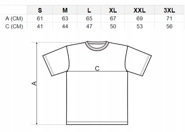 T-SHIRT KOSZULKA Z WŁASNYM NADRUKIEM NAPISEM GRAFIKĄ KREATOR SOL'S PREMIUM