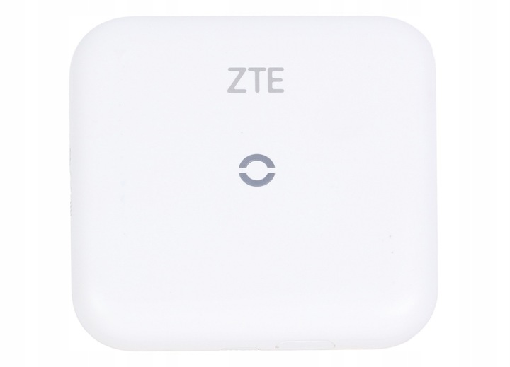 ROUTER MOBILNY WLAN ZTE MF17T DO GNIAZDKA 4G LTE NA KARTĘ SIM
