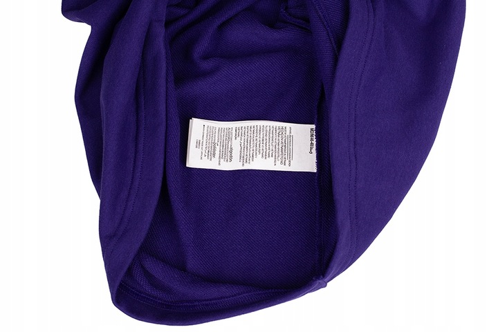 Męska bluza dresowa nierozpinana z kapturem UNDER ARMOUR UA RIVAL TERRY LC