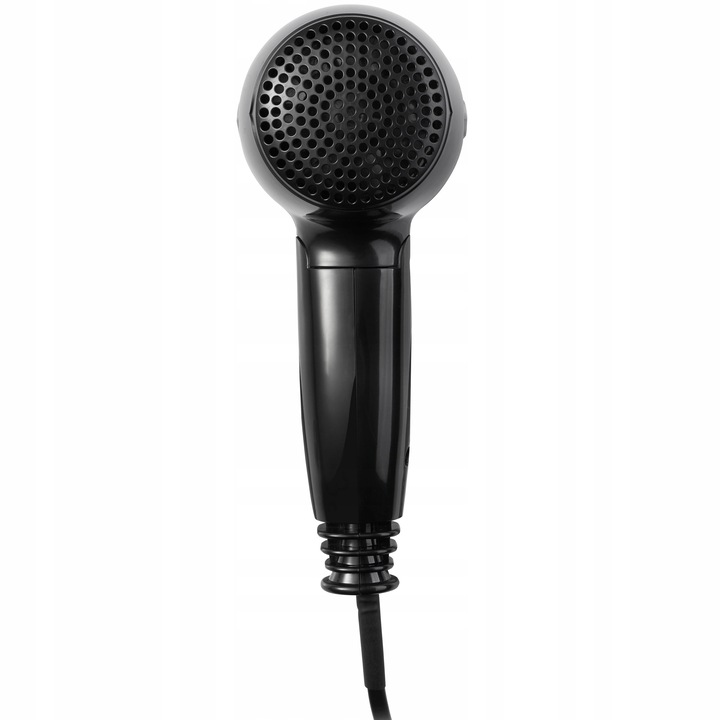 MAŁA SUSZARKA DO WŁOSÓW TURYSTYCZNA SKŁADANA 1400W