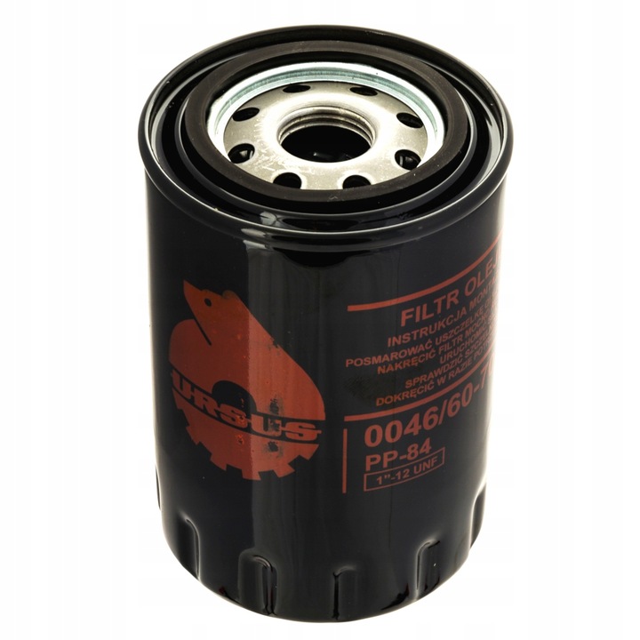 Filtr oleju PP-84 PP-8.4 C-330 C-360 ORYGINAŁ URSUS