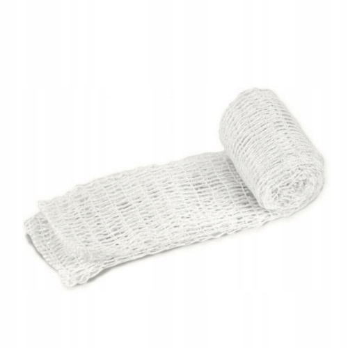 Siatka wędliniarska biała 50m rozmiar S 100/36