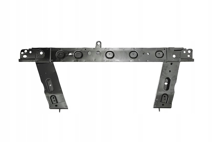 BELKA RAMA POD CHŁODNICĘ RENAULT CLIO III MODUS