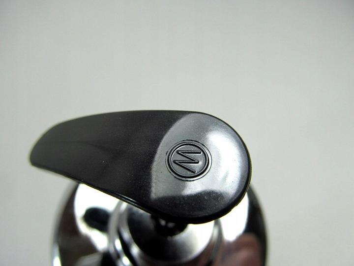 Stacyjka DUELLS WSK WFM 125 3 KLUCZYK