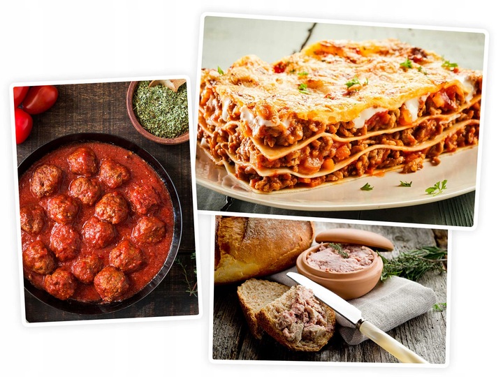 Maszynka do mielenia mięsa Berdsen szatkownica do warzyw rozdrabniacz